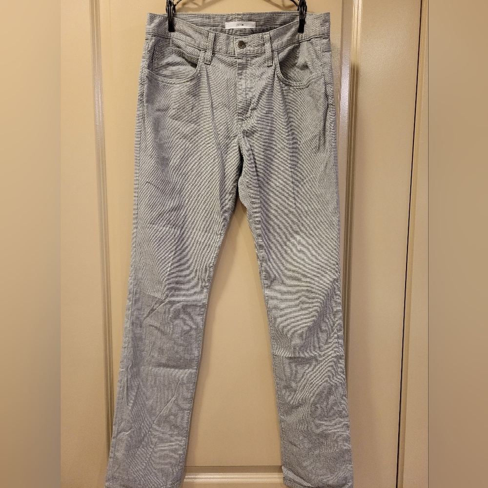 Joe's Jeans Easy Fit Pants